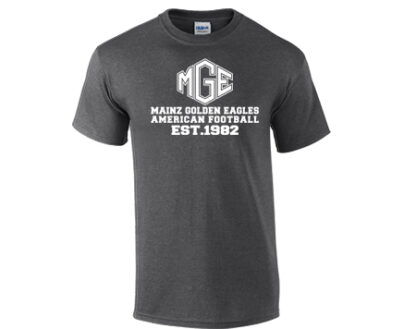 HERREN T-SHIRT „EST“ – Bild 3