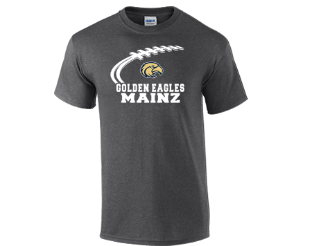 HERREN T-SHIRT „BALL“