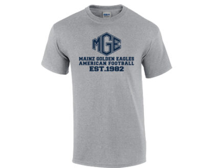 HERREN T-SHIRT „EST“
