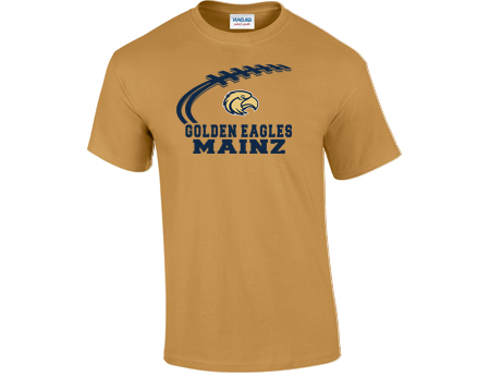 HERREN T-SHIRT „BALL“ – Bild 3