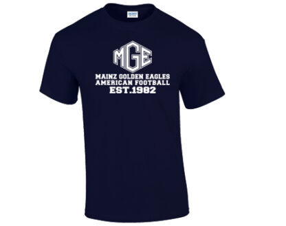 HERREN T-SHIRT „EST“ – Bild 2