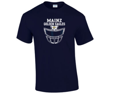 BIG BOYS HERREN T-SHIRT „MASK"