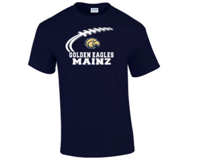 BIG BOYS HERREN T-SHIRT „BALL“