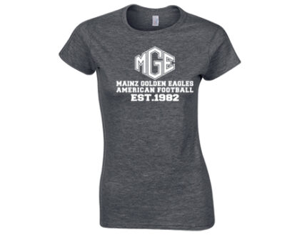 DAMEN T-SHIRT „EST“ – Bild 2