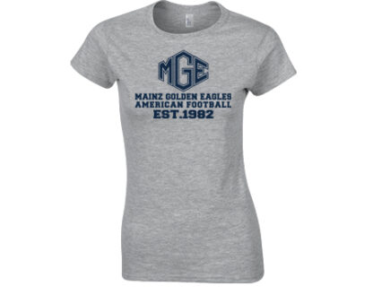 DAMEN T-SHIRT „EST“ – Bild 3