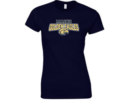 DAMEN T-SHIRT „STAHLS“ – Bild 3