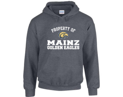 2HOODIE „OLDSCHOOL“ – Bild 3