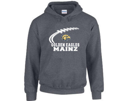 2HOODIE „BALL“ – Bild 3