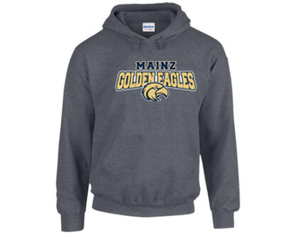2HOODIE „STAHLS“