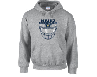 BIG BOYS HOODIE „MASK“