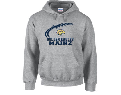 BIG BOYS HOODIE „BALL“ – Bild 2