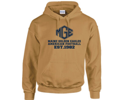 2HOODIE „EST“ – Bild 2