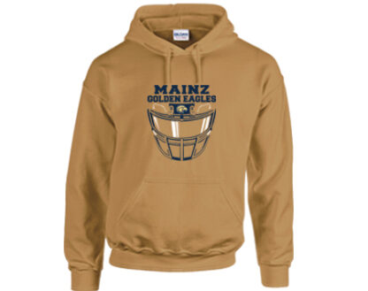 2HOODIE „MASK“