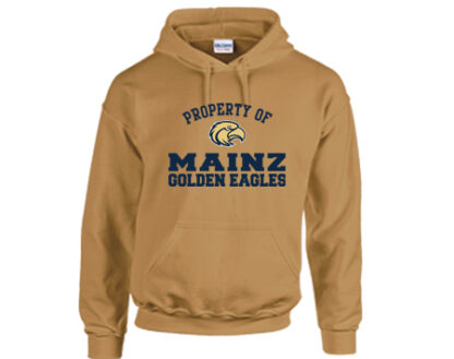2HOODIE „OLDSCHOOL“ – Bild 2