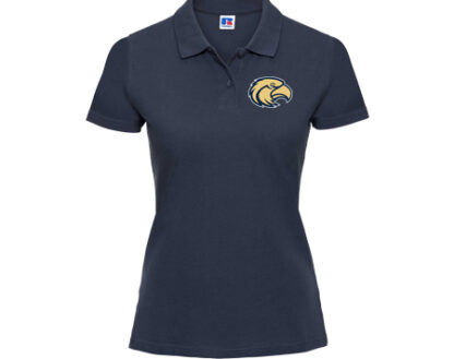 DAMEN POLO Z539 RUSSELL