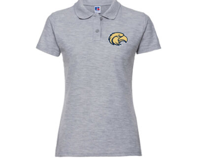 DAMEN POLO Z539 RUSSELL – Bild 2