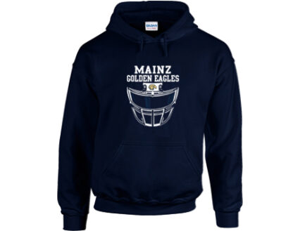 BIG BOYS HOODIE „MASK“ – Bild 2