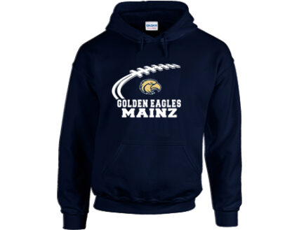 BIG BOYS HOODIE „BALL“