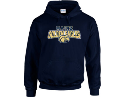 KINDER HOODIE „STAHLS“ – Bild 2