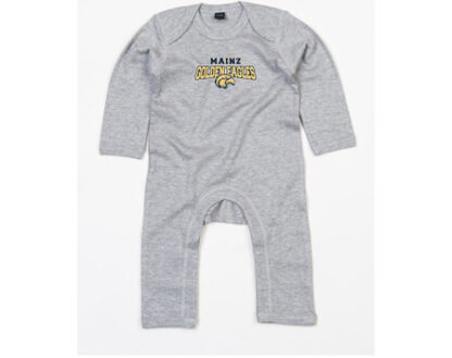 Baby Rompasuit BZ13 – Bild 2