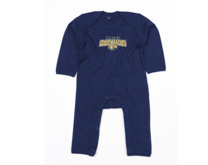 Baby Rompasuit BZ13