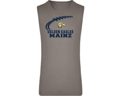 HERREN MM TANK TOP BALL – Bild 2