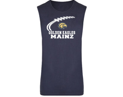 HERREN MM TANK TOP BALL