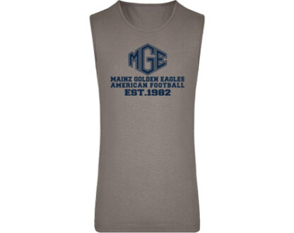 HERREN MM TANK TOP EST