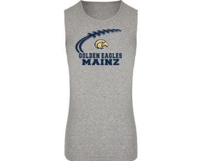 HERREN MM TANK TOP BALL – Bild 3