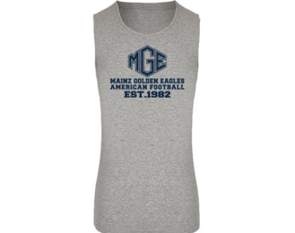 HERREN MM TANK TOP EST – Bild 3