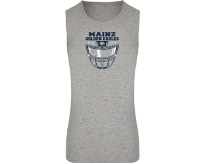 HERREN MM TANK TOP MASK