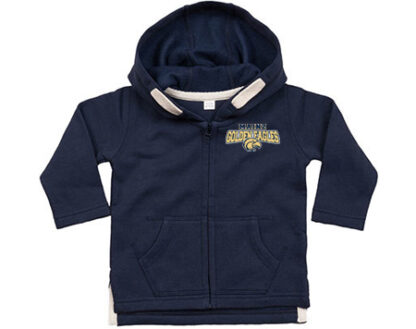 Baby Hoodie BZ32