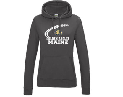1 Damen HOODIE BALL – Bild 2