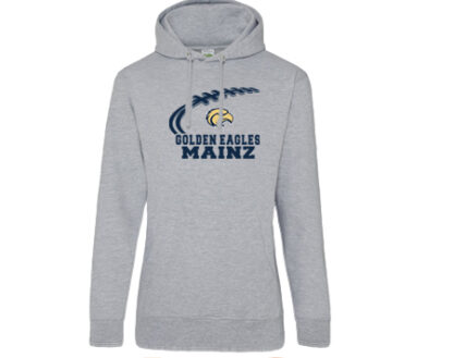 1 Damen HOODIE BALL – Bild 4