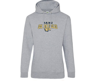 1 Damen HOODIE STAHLS – Bild 3