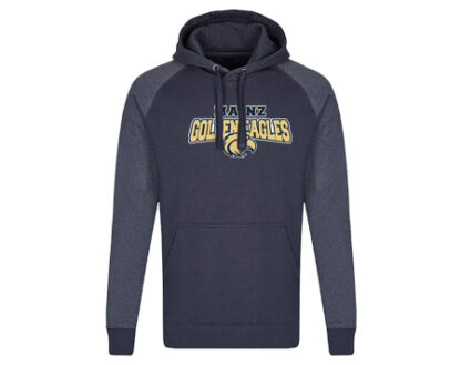 2HERREN HOODIE MM MY610 STAHLS