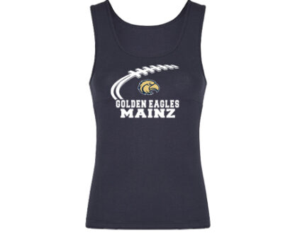 DAMEN MM TANK TOP BALL