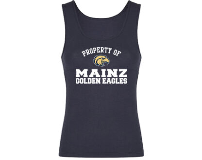 DAMEN MM TANK TOP OLDSCHOOL – Bild 3