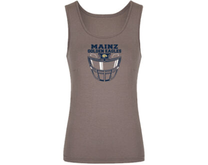 DAMEN MM TANK TOP MASK