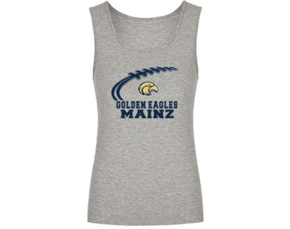 DAMEN MM TANK TOP BALL – Bild 2