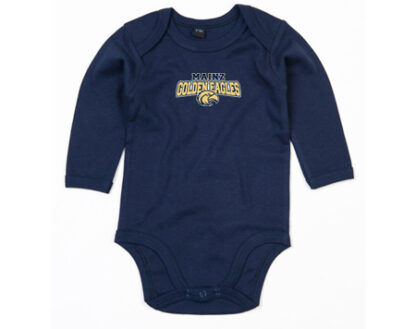 Baby Organic Long Sleeve Bodysuit BZ30 – Bild 2