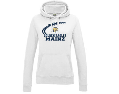1 Damen HOODIE BALL