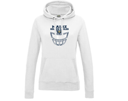 1 Damen HOODIE MASK – Bild 3