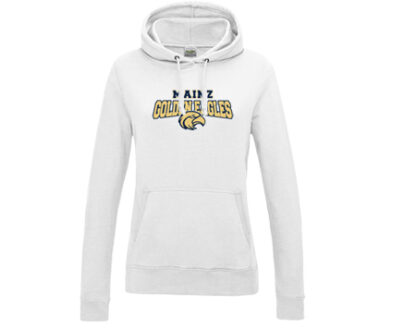 1 Damen HOODIE STAHLS – Bild 2