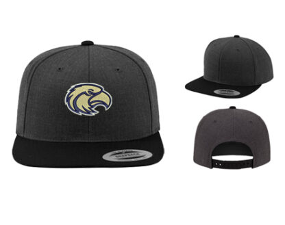 CLASSIC SNAPBACK 2-TONE  6089MT