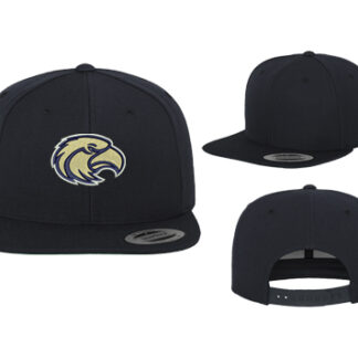 CLASSIC SNAPBACK 6089M