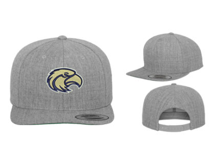 CLASSIC SNAPBACK 6089M – Bild 2